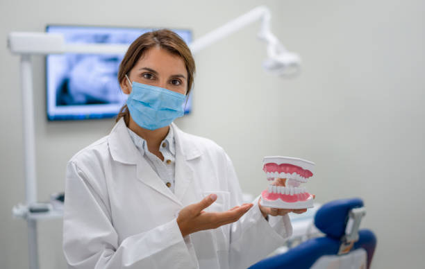 Best Urgent Dental Care for Toothaches in Mount Airy, GA
