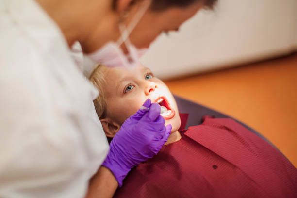 Best Emergency Pediatric Dental Care in Mount Airy, GA