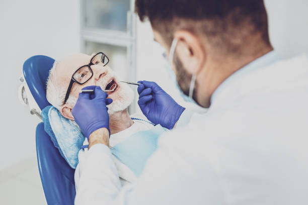 Best Walk-In Emergency Dental Services in Mount Airy, GA
